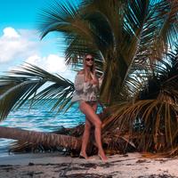 Отзыв от Лера - Виза Destination Thailand